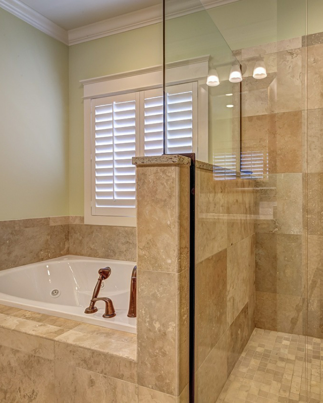 home remodeling bathroom